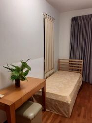 Burlington Square (D7), Apartment #452542021